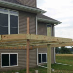 Tom Black, AJ Black LLC, Wood Working, Handy Man, Wood frame, Fence, Home Improvement, Craftsmen