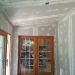 Tom Black, AJ Black LLC, handy man, drywall, painting, home services